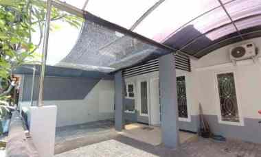 1M-an Bonus Furnished Rumah Palm Spring Regency Jambangan