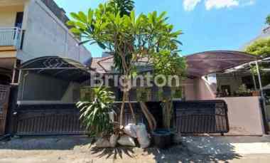 Murah Rumah Lebar 10 Furnished Palm Spring Regency Jambangan