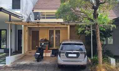Dijual Rumah Palma Classica Citraland Utara Super Terawat