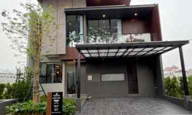 Rumah Dijual di Palma Grandia