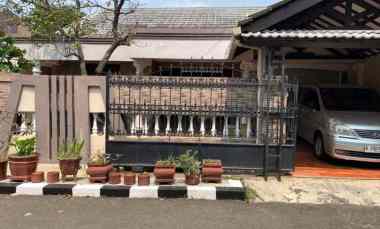 Rumah Dijual di Palmerah