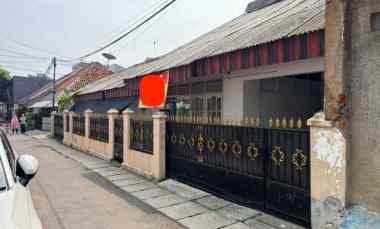 Rumah Dijual di Palmeriam