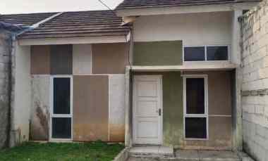 dijual rumah pamijahan cibatok bogor