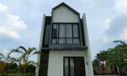 dijual rumah pamulang