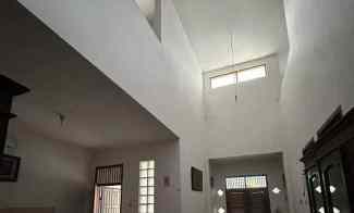 dijual rumah pamulang