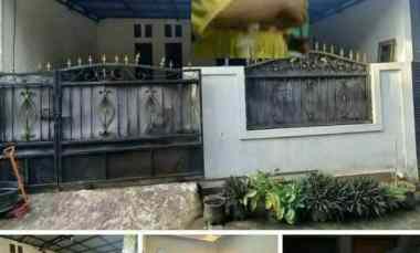 dijual rumah pamulang