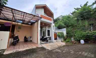 Rumah Dijual di Pamulang