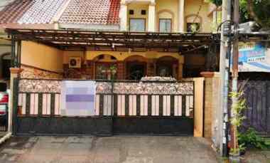 dijual rumah pamulang