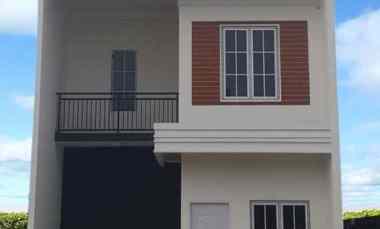 dijual rumah pamulang bakyi jaya setu