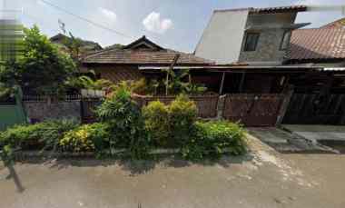 Dijual Rumah di Pamulang Permai 1, Pamulang Barat, Tangerang Selatan