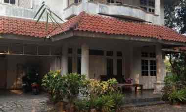 dijual rumah pamulang barat tangerang selatan