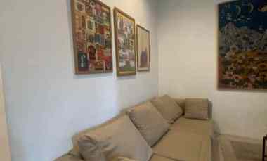 Dijual Rumah Bangunan Baru 2 Lantai Cantik di Pamulang Indah