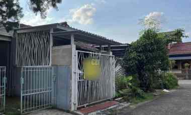 Dijual Rumah Pamulang Permai, Ciputat, Tangerang Selatan