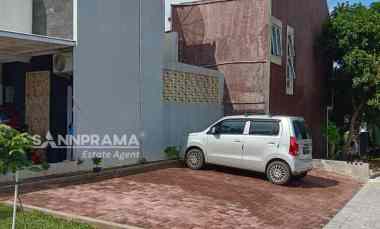 Rumah Dijual di Pamulang Tangerang Selatan
