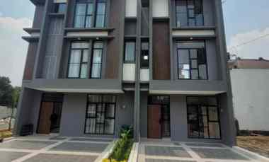 Rumah Dijual di Pamulang Tangerang Selatan