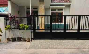 Rumah Dijual di Pamulang Tangerang Selatan