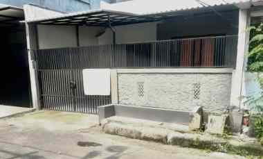 dijual rumah pamulang tangerang selatan