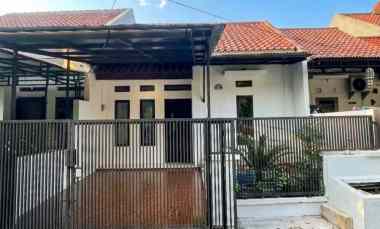 Rumah Dijual di Pamulang Tangerang Selatan