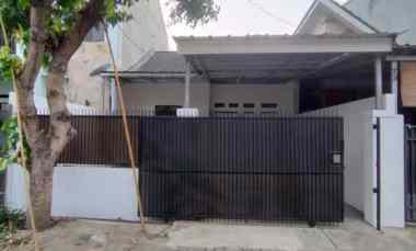 Rumah Dijual di Pamulang Tangsel