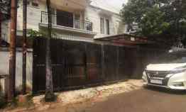 dijual rumah pancoran