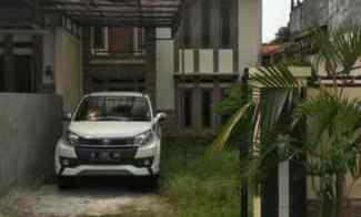 dijual rumah pancoran