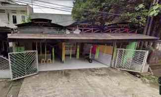 Djual Rumah Tua Hitung Tanah jl. Pertani Duren Tiga Pancoran Jakarta