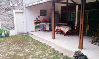 dijual rumah pancoran