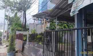 dijual rumah pancoran buncit