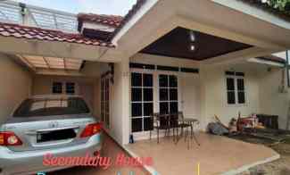 dijual rumah pancoran jakarta selatan