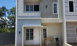 dijual rumah pancoran mas