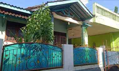 dijual rumah pancoran mas