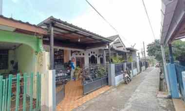 Dijual Rumah Siap Huni Terawat Berlokasi Setrategis di Depok Jaya Panc