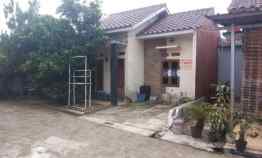 Dijual Rumah Pancoran Mas Depok