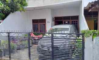 dijual rumah pancoran mas depok