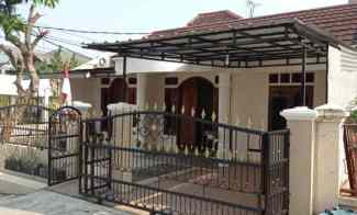 dijual rumah pancoran mas depok