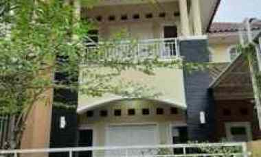 Rumah Second 2 Lantai Murah Siap Huni Dipancoran Mas Depok