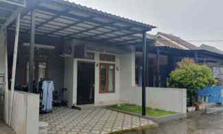 dijual rumah pancoran mas kota depok