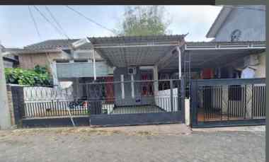 dijual rumah pandanwangi