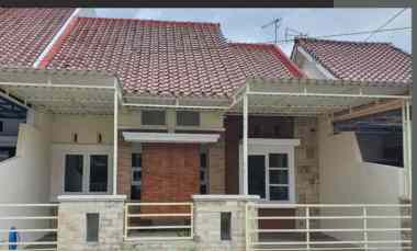 dijual rumah pandanwangi