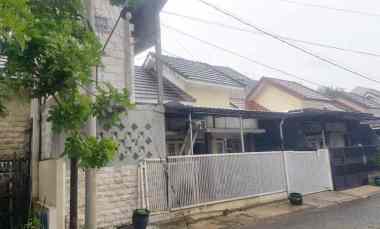 dijual rumah pandanwangi