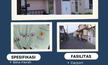 dijual rumah pandanwangi blimbing