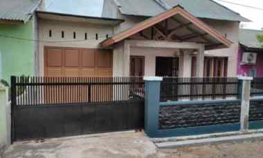 dijual rumah pandau permai