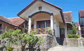 dijual rumah panderman hill kec batu