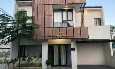 Cluster Mewah,Full Furnished,Siap Huni,9 menit ke Malioboro