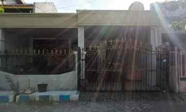 dijual rumah pandugo