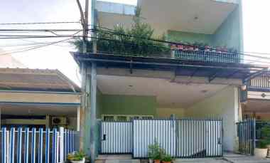 dijual rumah pandugo
