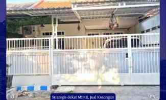 Rumah Dijual di Pandugo Baru