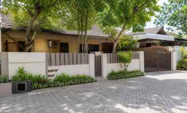 Rumah Dijual di Pandugo Baru