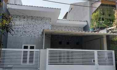 Dijual Rumah Pandugo Penjaringan Rungkut Surabaya Timur