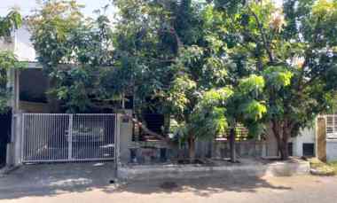 Dijual Rumah Pandugo Sari Surabaya